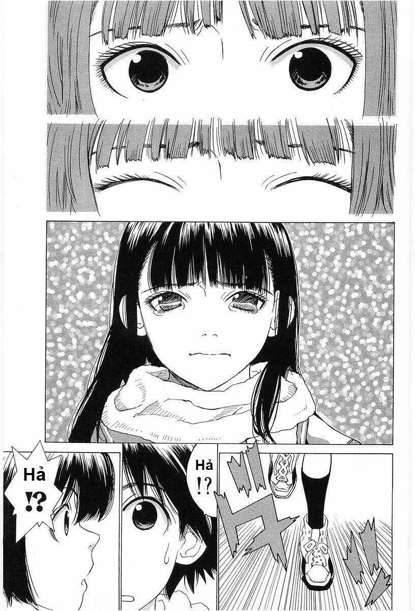 gacha gacha chapter 25 14