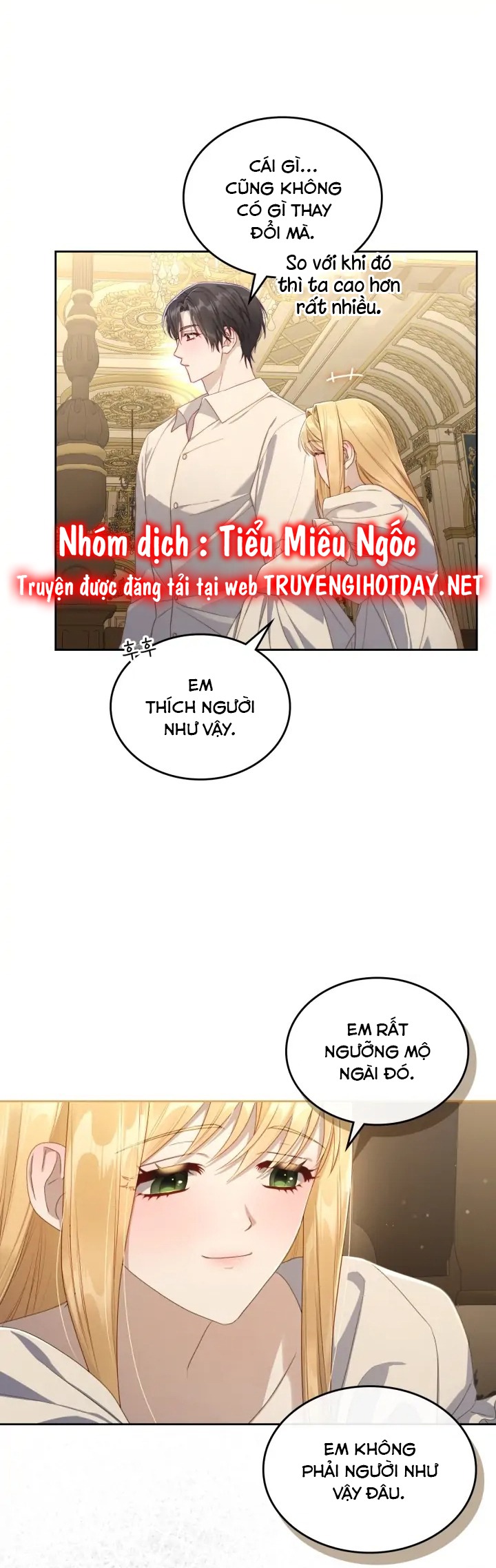 thư viện ánh trăng chapter 31 8