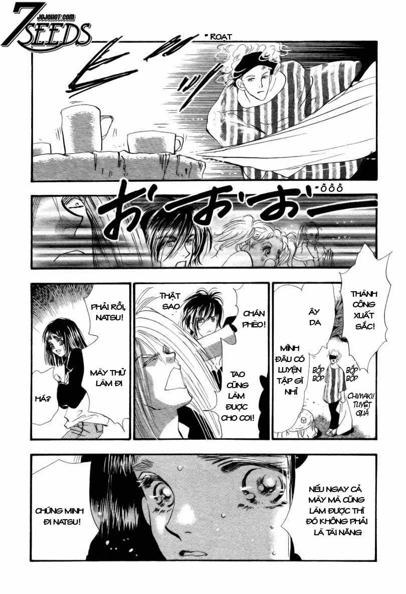 mầm sống chapter 88 32