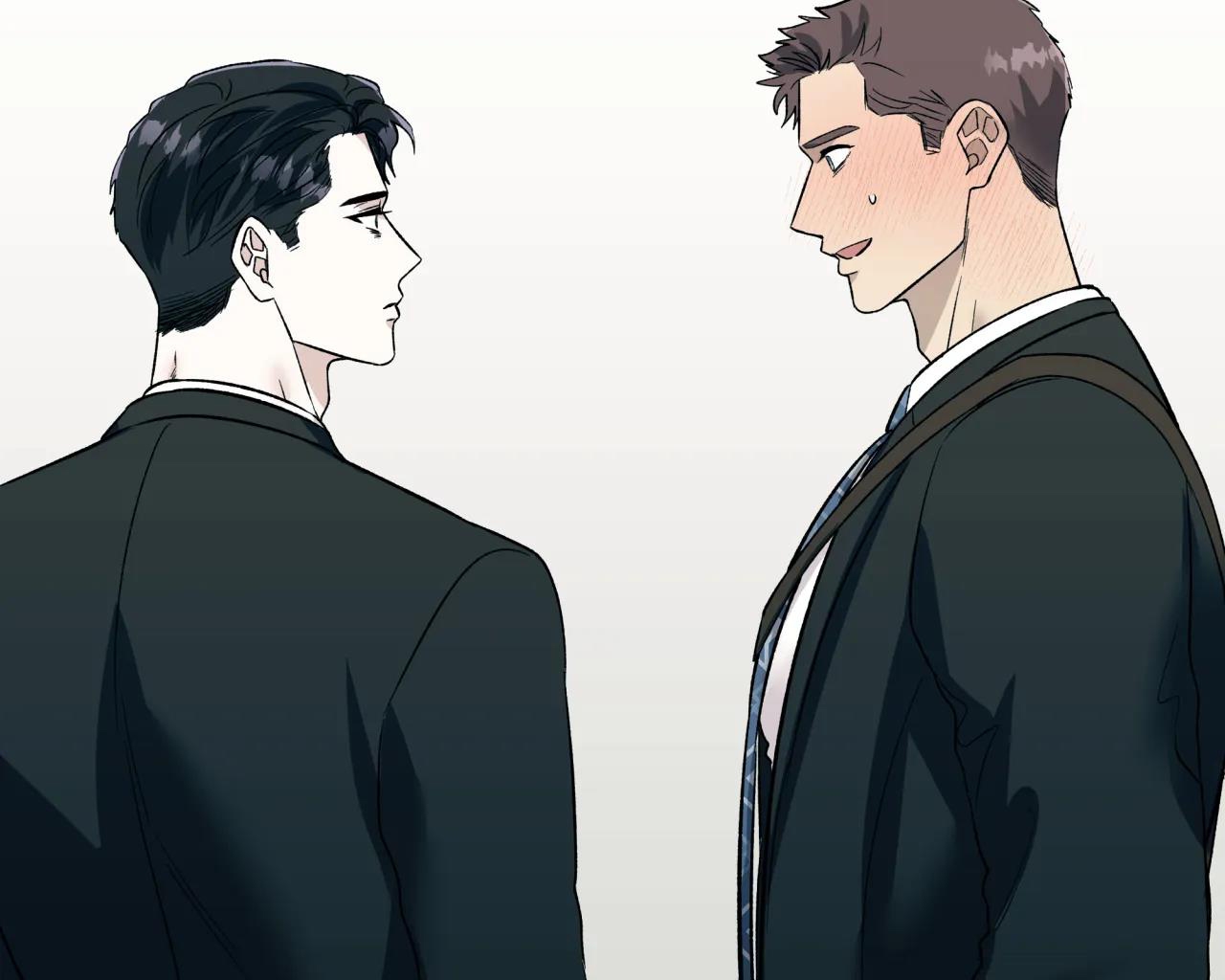 ám ảnh pheromone chapter 31 2