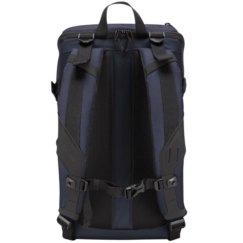 Balo Targus TSB972GL-70 dòng Laptop 14&quot; Sol-Lite Backpack - Hàng Chính Hãng