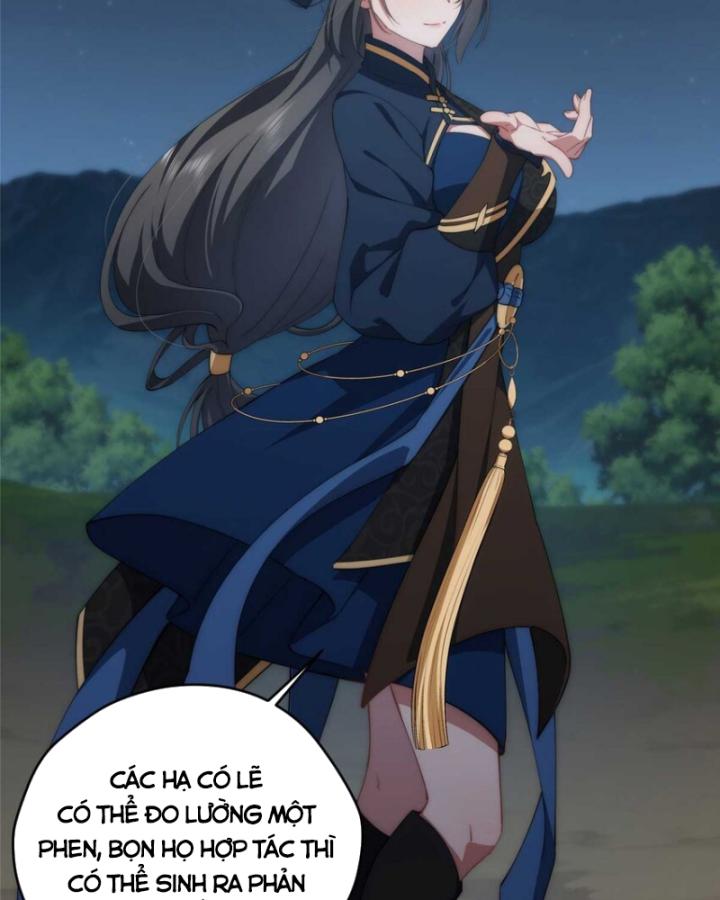 nữ chính chạy từ trong sách ra thì phải làm sao chapter 107 17