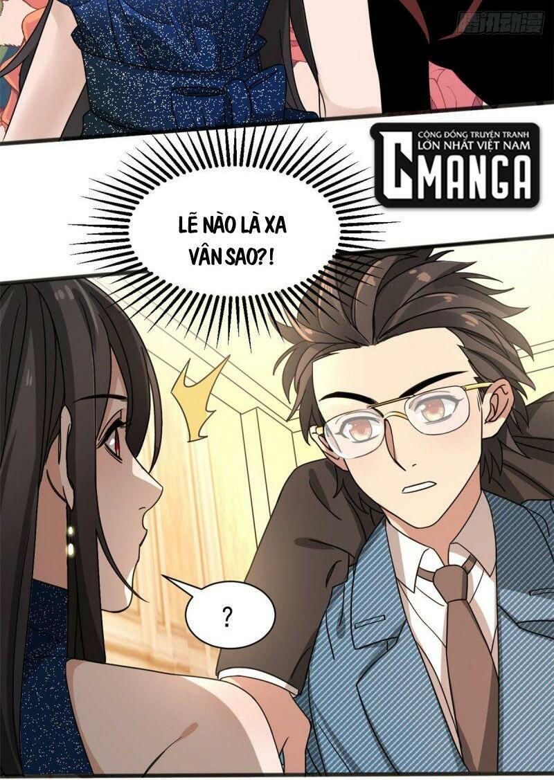 xã lam bạch chapter 9 2
