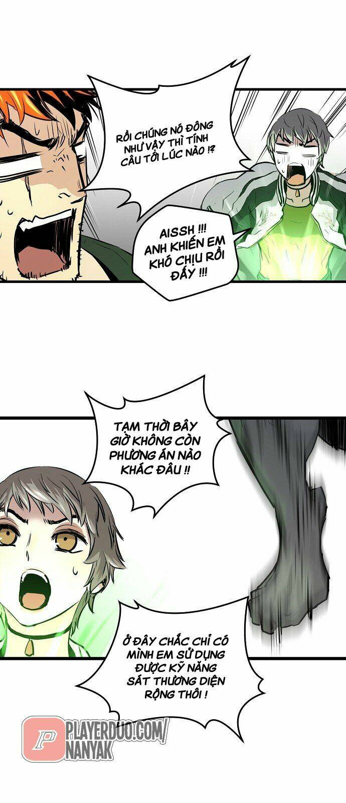 hứa lan chapter 45 59