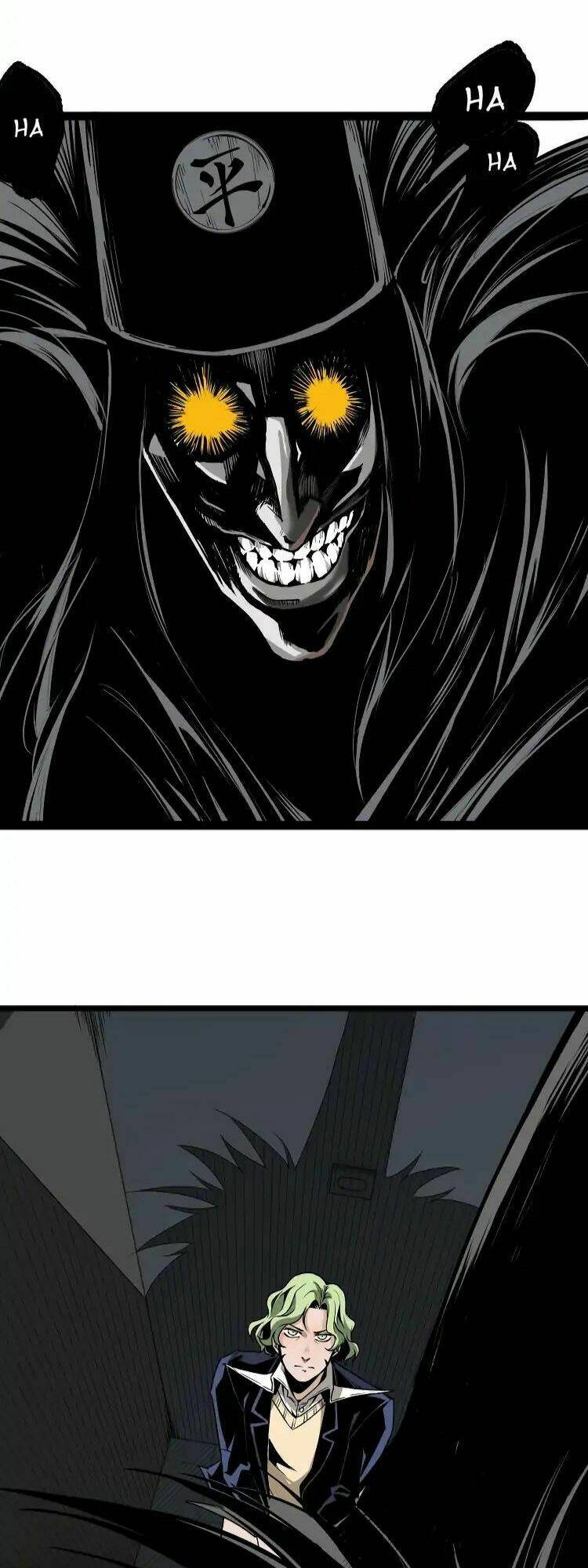 ominous liar chapter 12 35