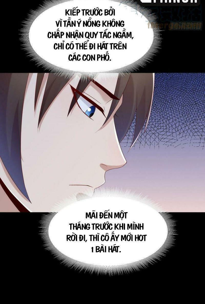 vua đầu tư mạnh nhất chapter 51 14