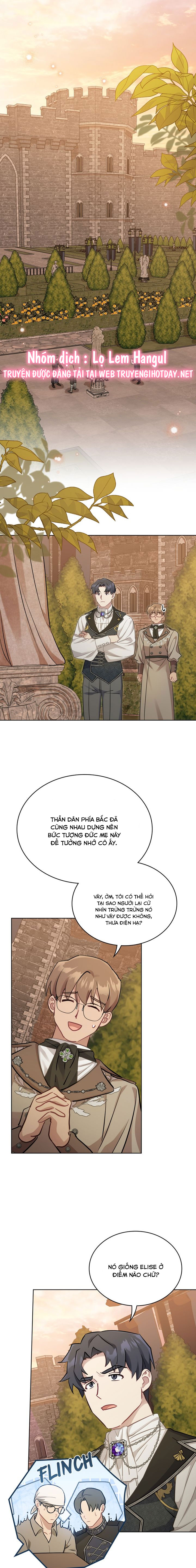 công chúa muôn loài chapter 131 1