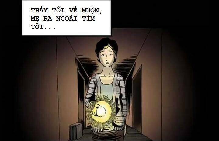 cơm cúng chapter 1 20