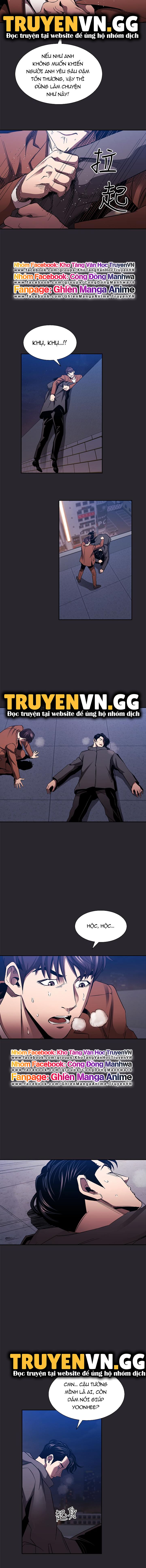 khi mẹ săn trai chapter 80 11