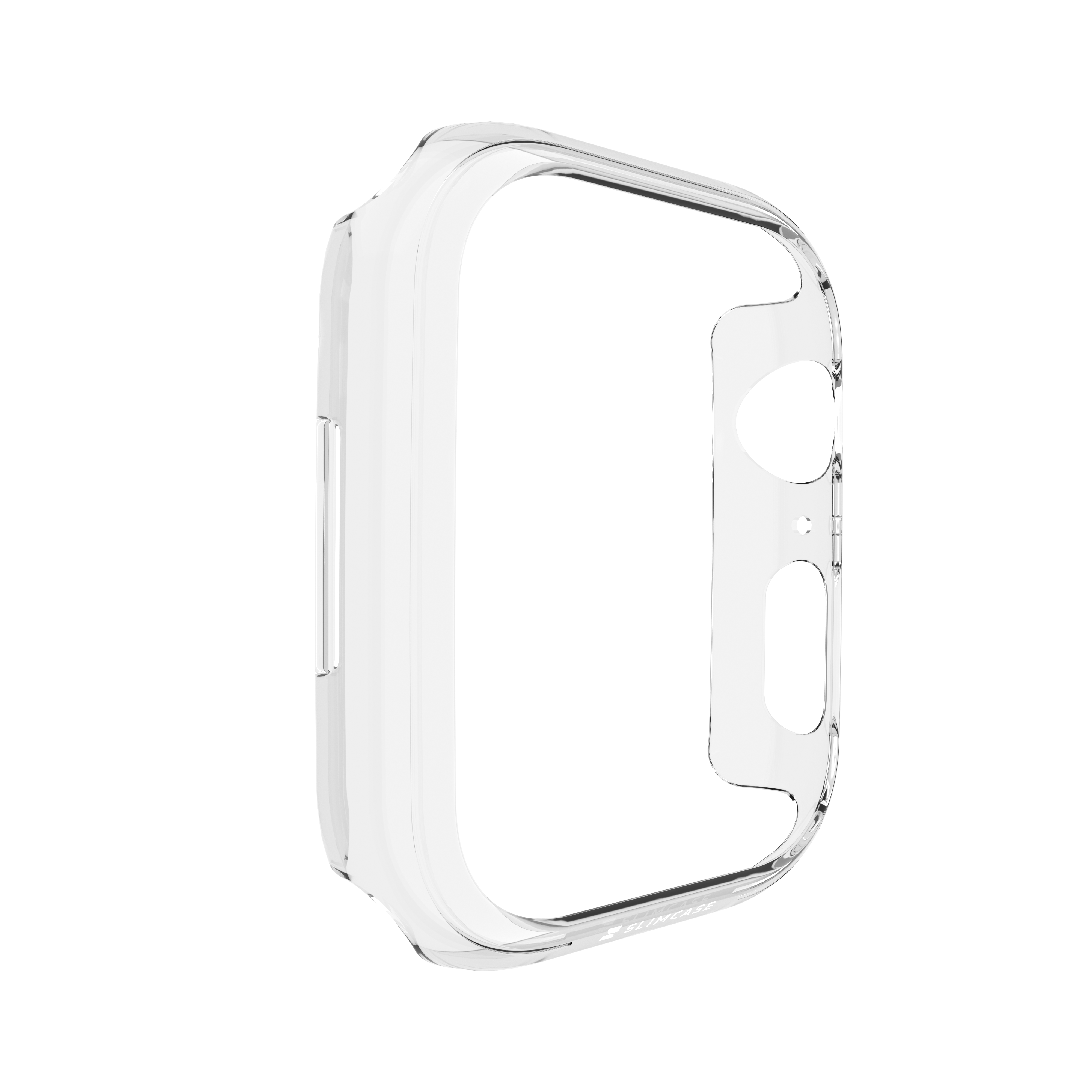 Ốp Slimcase cho Apple Watch Series 7 / 8 - Hàng Chính Hãng