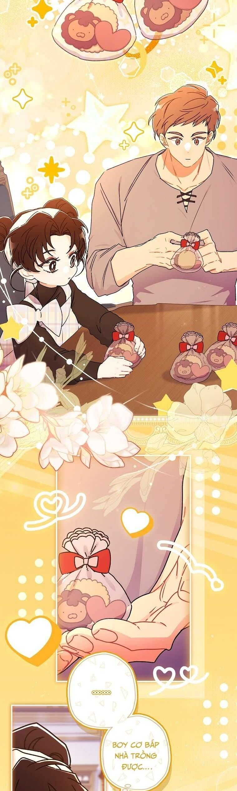 tôi đã trở thành con gái nuôi của nam chính chapter 120 30