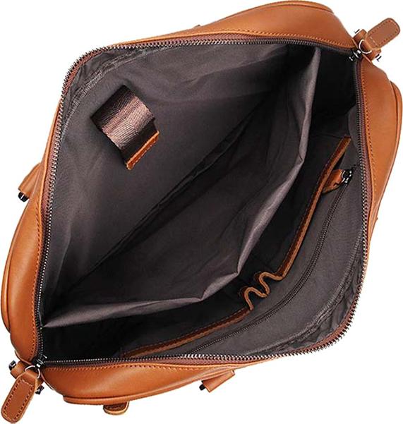 Túi xách nam da bò CowBoy 1062