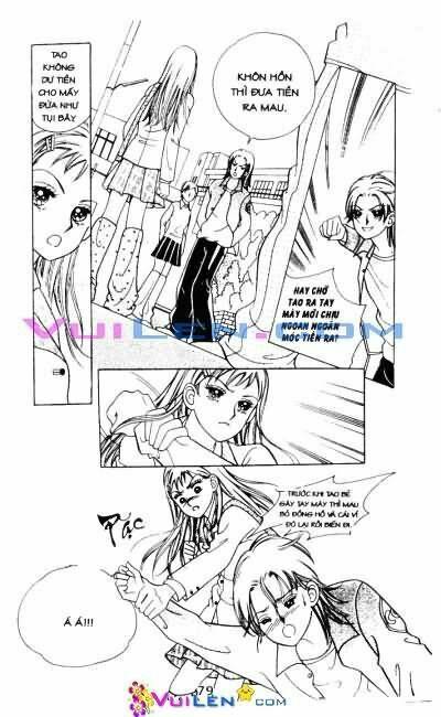 hợp đồng nô lệ chapter 3 79