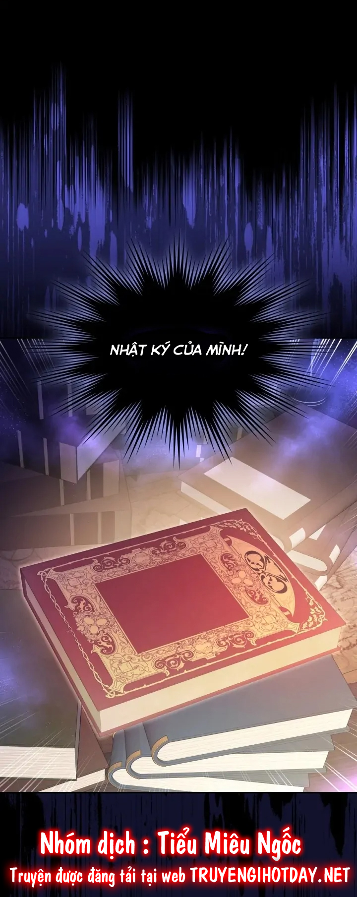 thư viện ánh trăng chapter 44 32