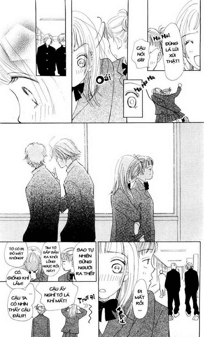 kimi no kachi chapter 2 7