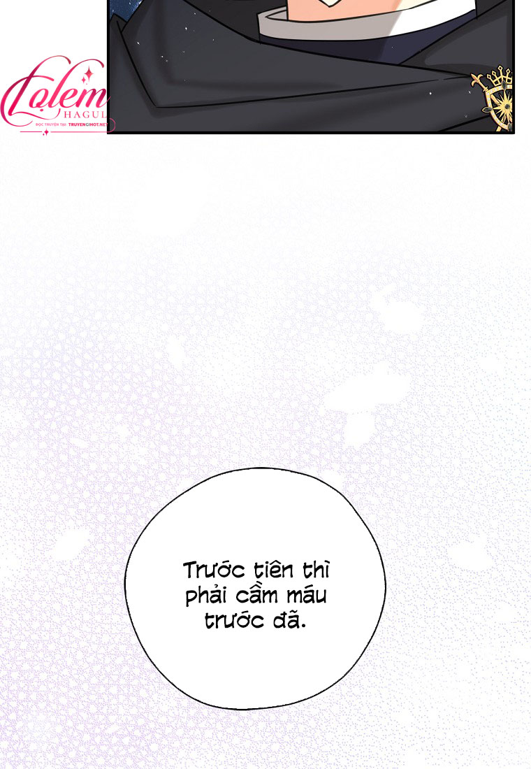 ba người anh trai của tôi là bạo quân chapter 50.1 31