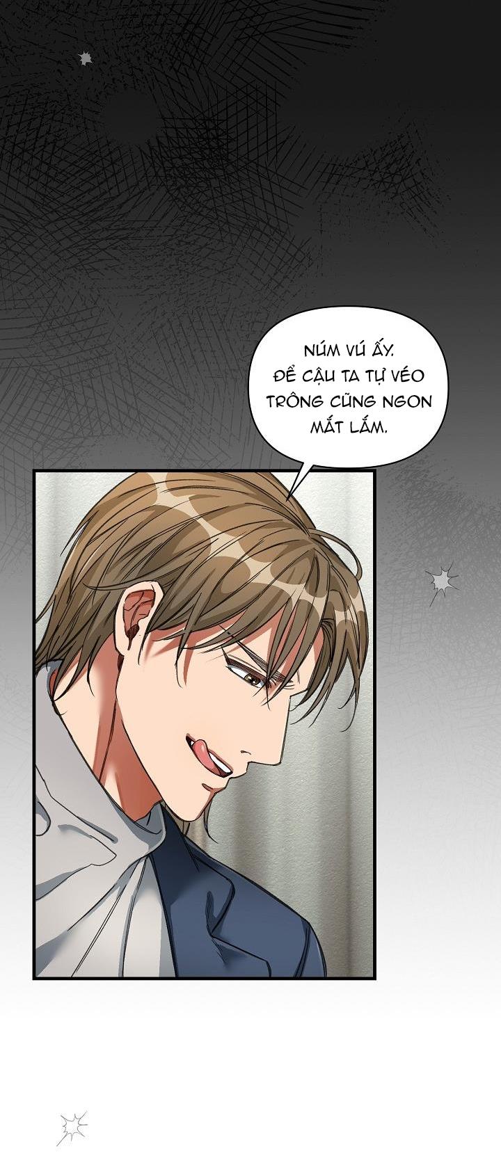 chuyến tàu điên cuồng chapter 19 29