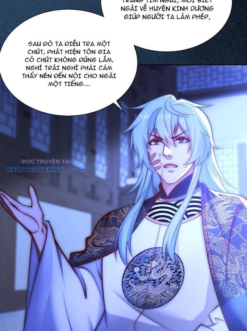 ta thực sự không muốn làm thần tiên chapter 23 17