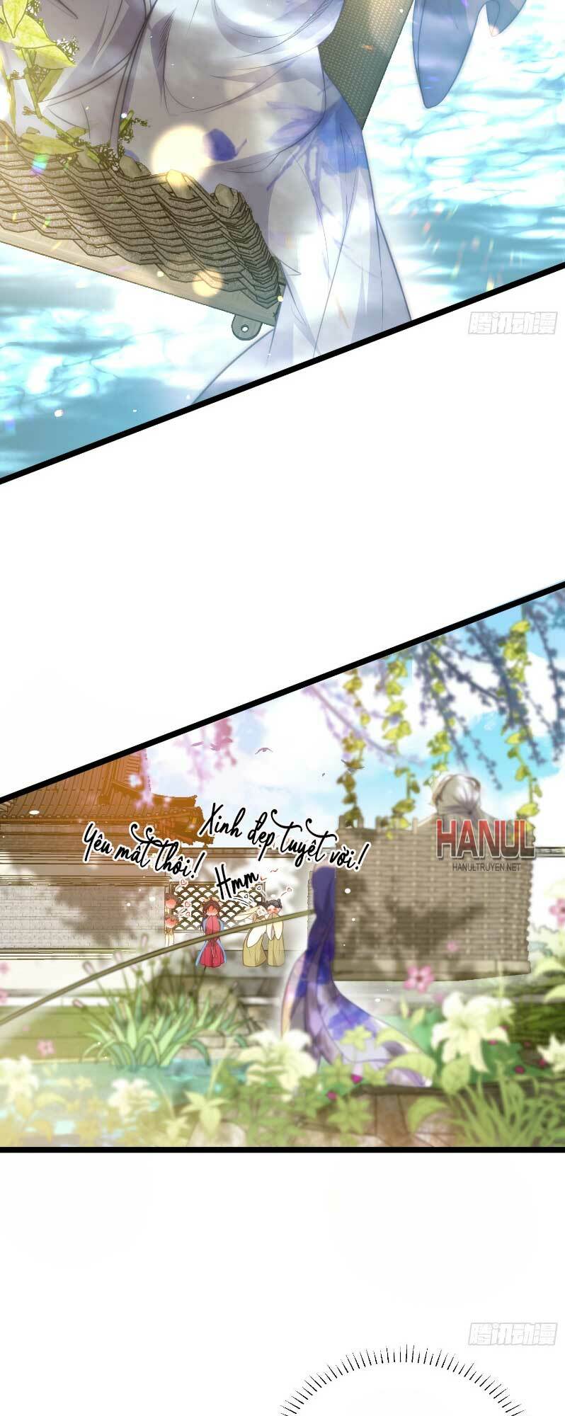 hoạn phi thiên hạ chapter 273 21