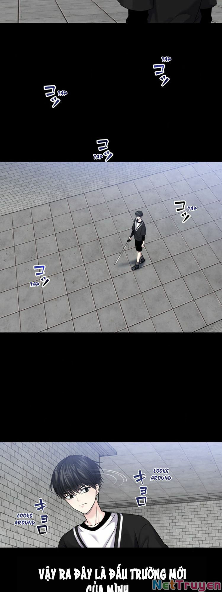 trò chơi của chúa thượng chapter 9 3