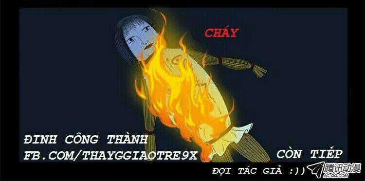 những sự kiện kỳ dị chapter 24 26