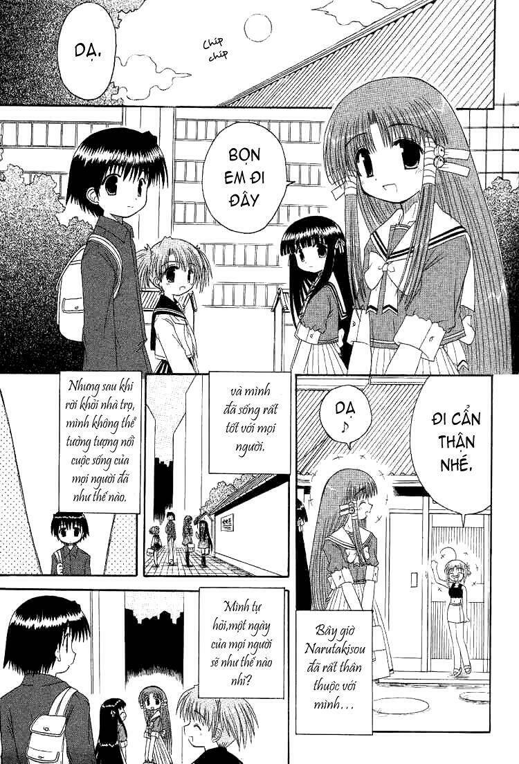 mahoraba chapter 18 1