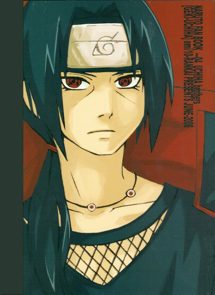 geki uchiha chapter 1 31