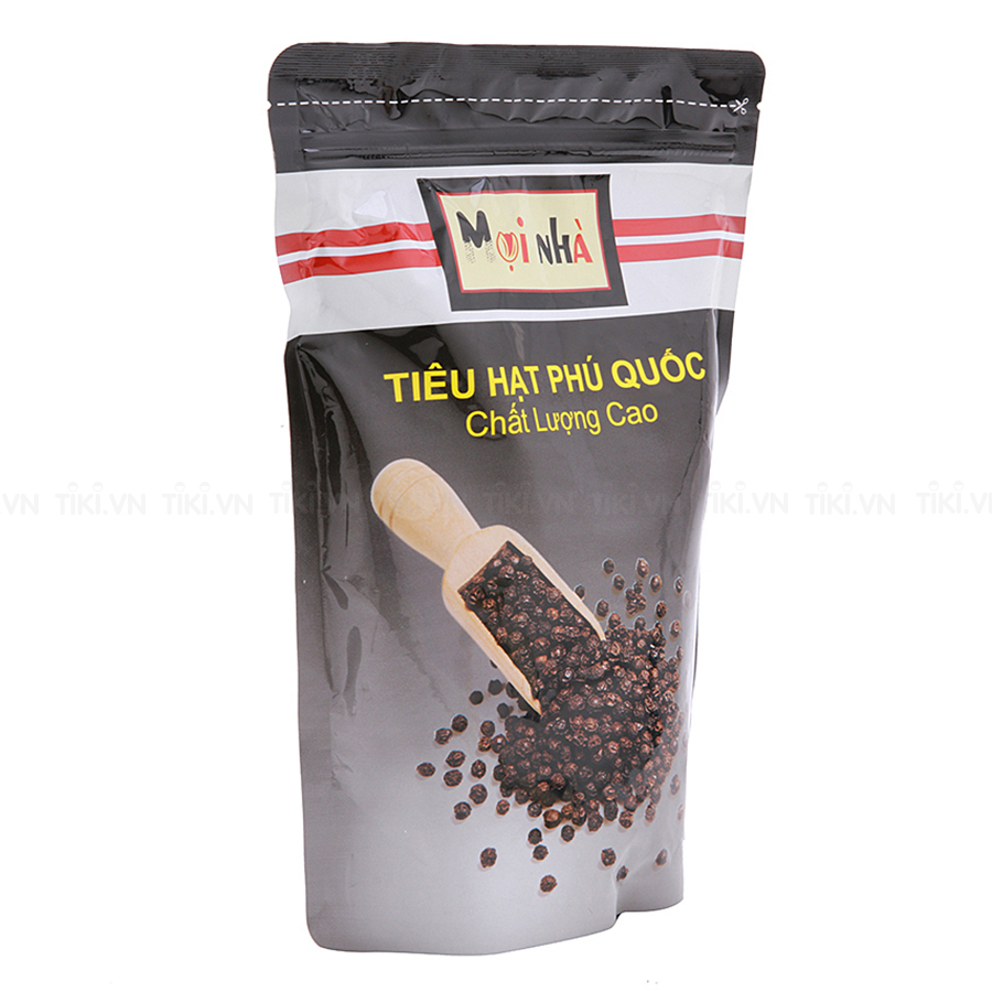 Tiêu Phú Quốc Mọi Nhà (500g)