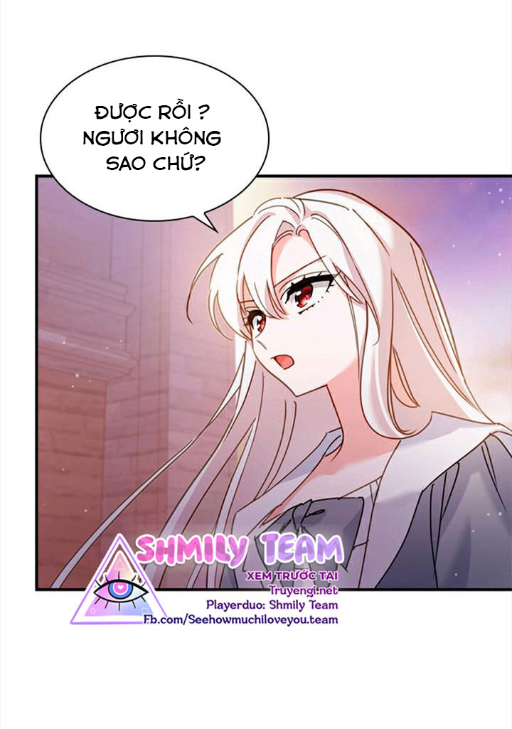 tiểu thư chỉ muốn được nghỉ ngơi chapter 17 11