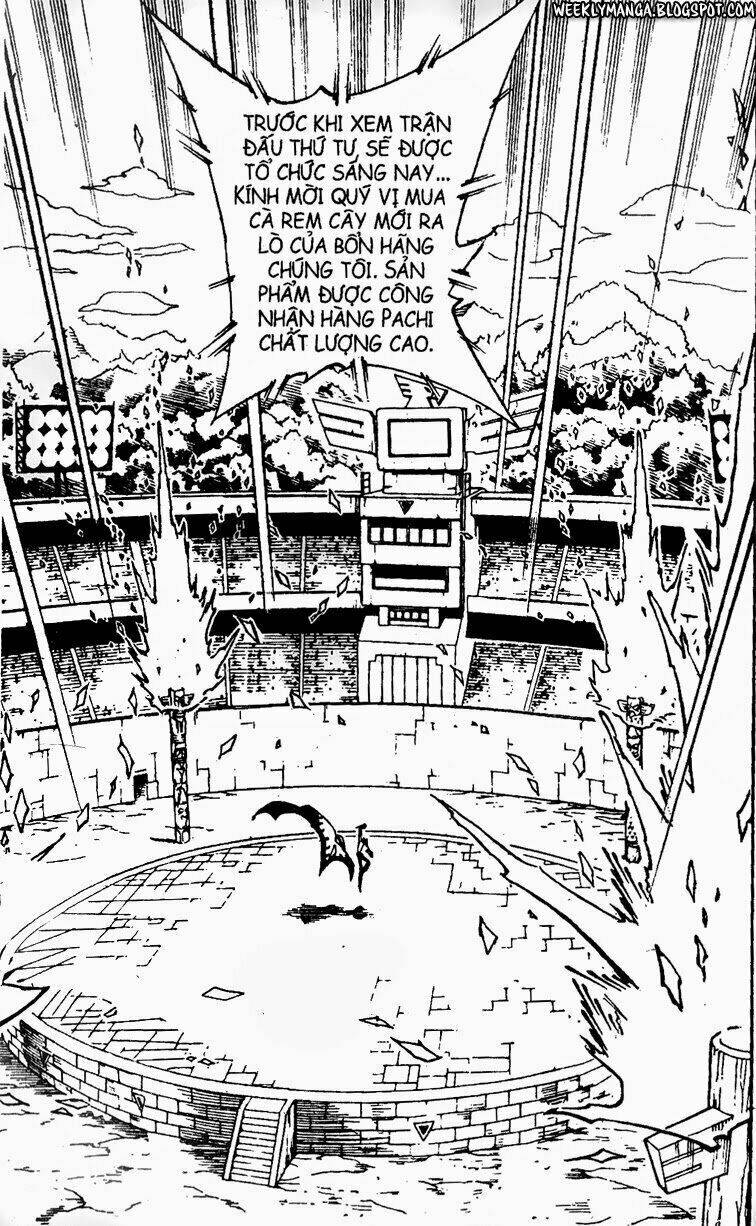 vua pháp thuật chapter 137 3