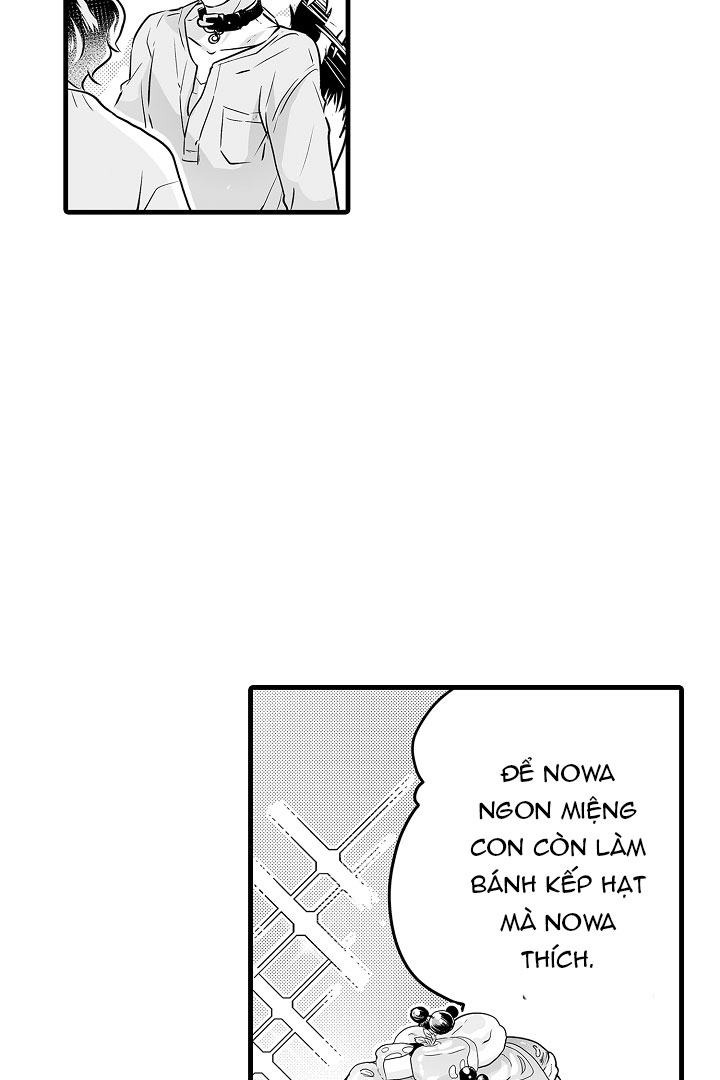 gấu ngủ đông chapter 3.3 5