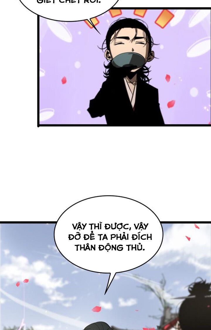 chư giới - tận thế online chapter 77 8