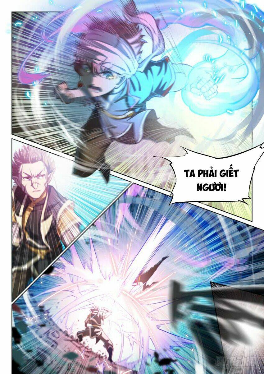huyền giới chi môn chapter 93 9