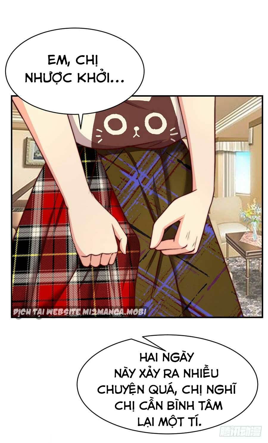 gả cho tình cũ làm lão bà chapter 30 35