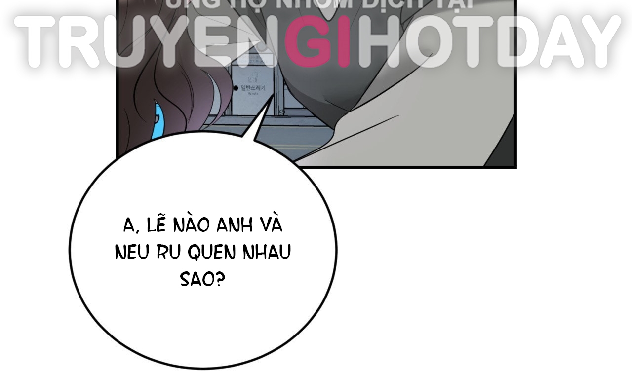 Tôi Đổ Anh Rồi, Trưởng Phòng chapter 2.2 - Trang 37