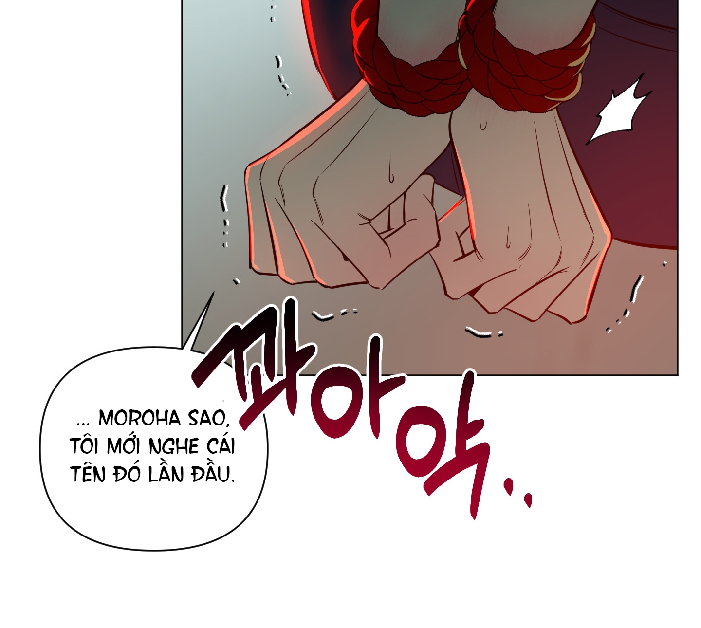 Ánh Bình Minh Cắt Ngang Màn Đêm chapter 21.1 - Trang 22