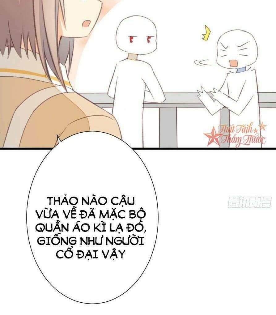 hôm nay ta cũng muốn trêu chọc nàng chapter 79 29