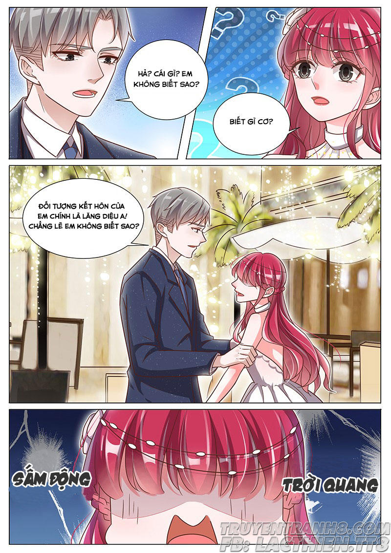 vương bài giáo thảo chapter 146 5