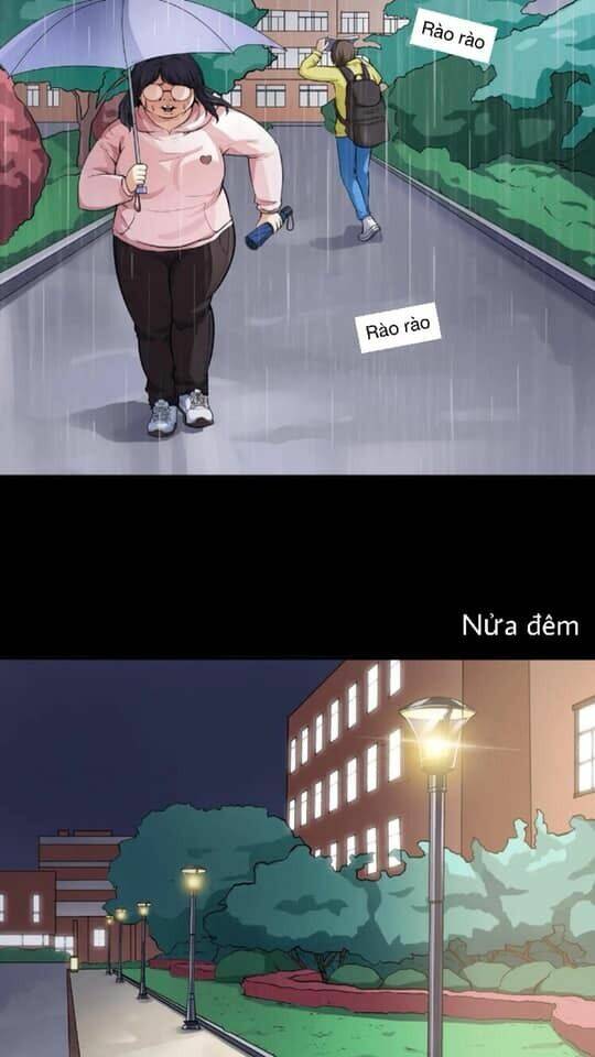 giày thủy tinh chapter 1.1 17