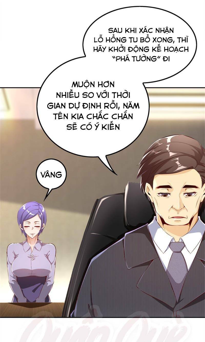 võng du chi tối cường đoán mệnh sư chapter 41 3