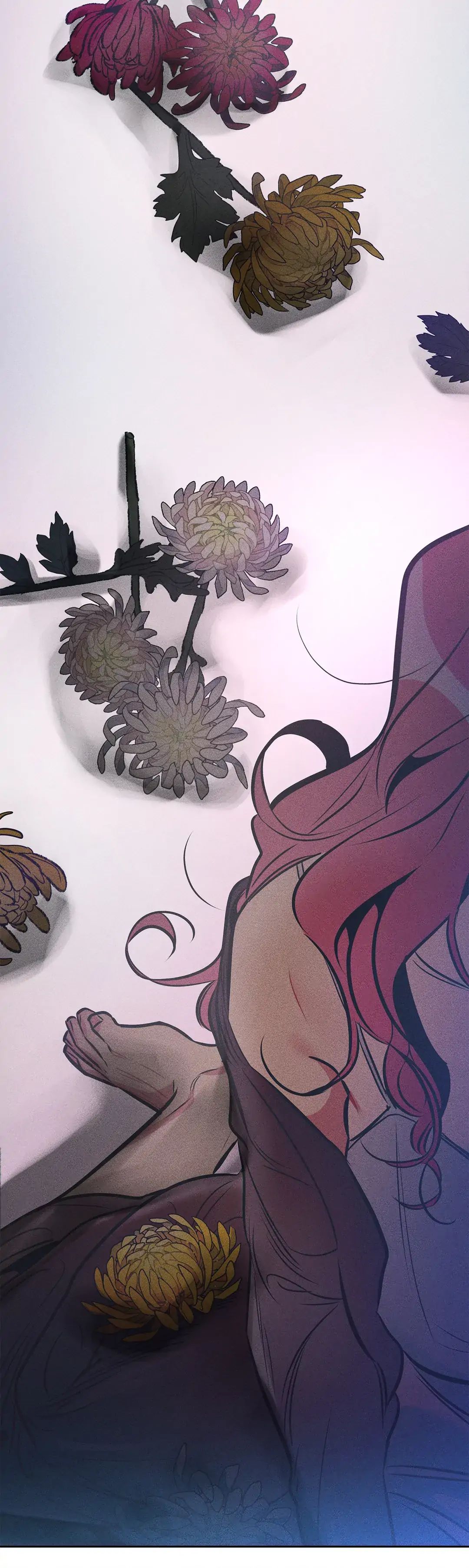 thiếu nữ lạc lõng không tình yêu chapter 19.2 12