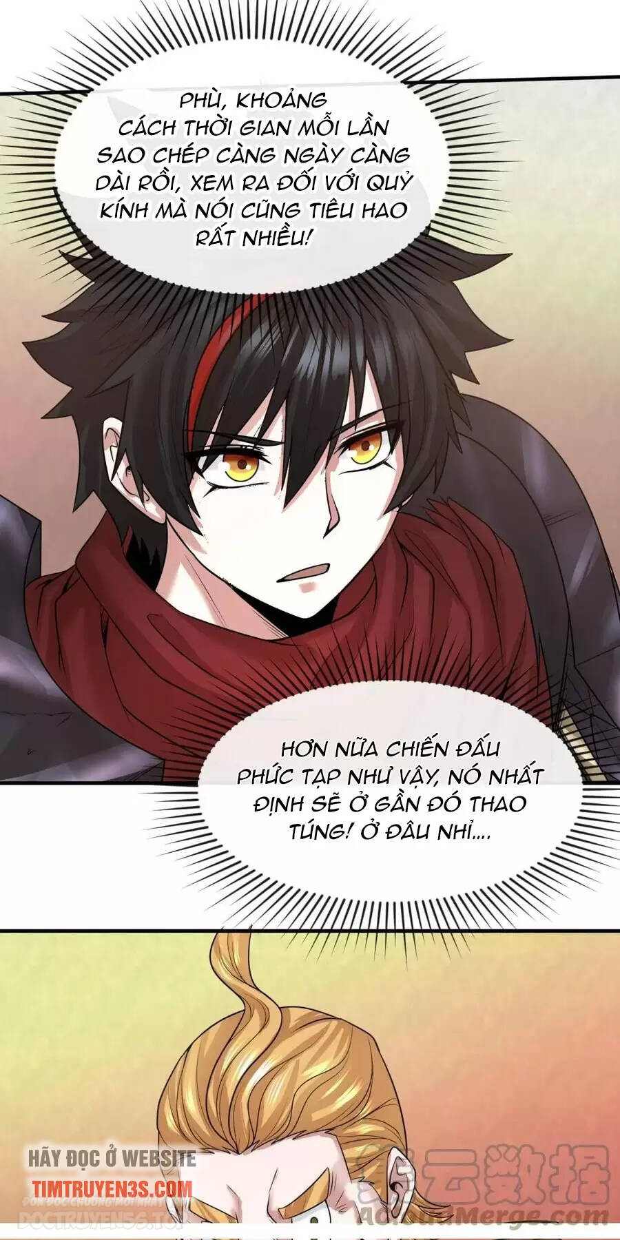 toàn cầu quỷ dị thời đại chapter 37 24