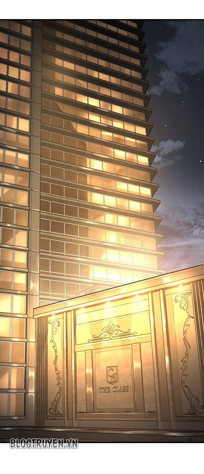 The Breaker 3: Quyền Năng Vô Hạn chapter 22 84