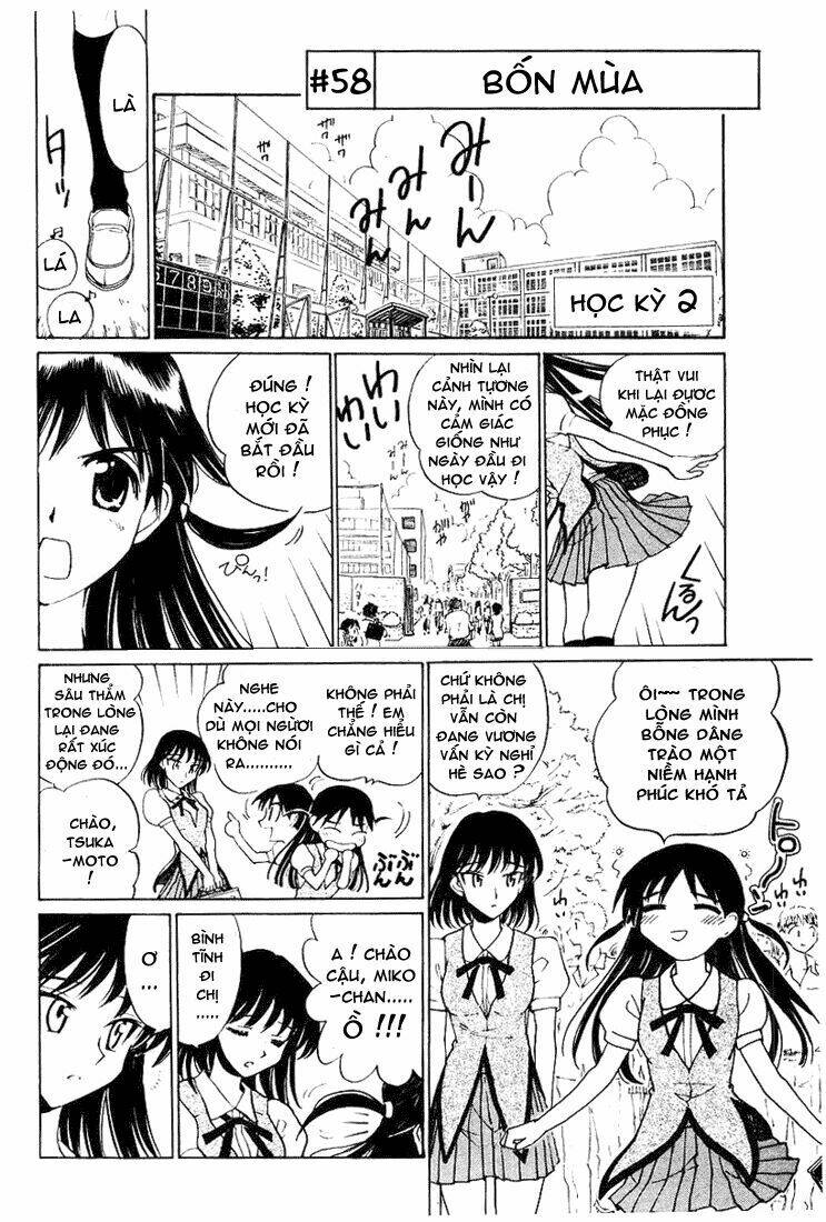 school rumble chapter 58 2