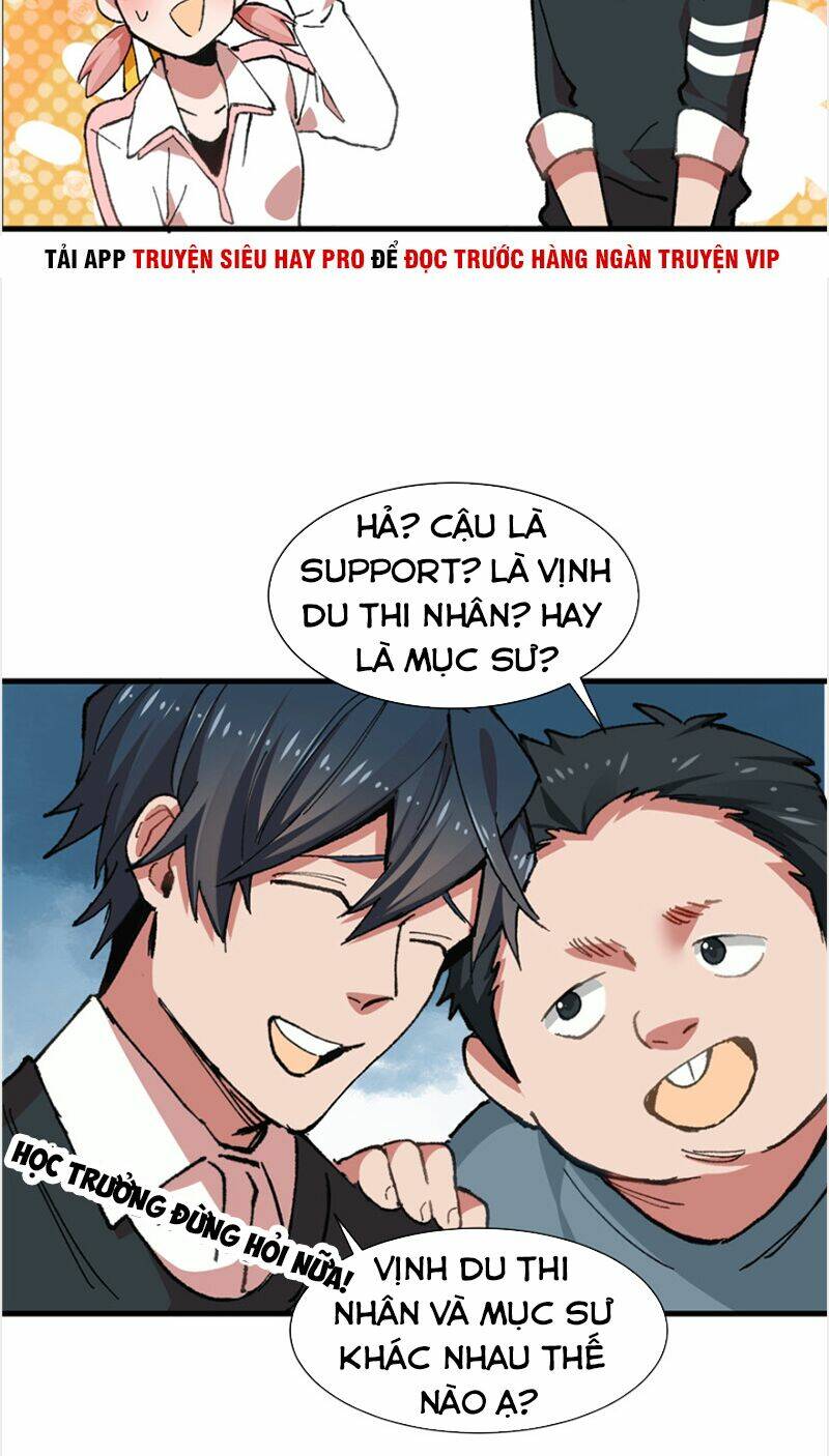 vô sỉ thuật sĩ chapter 9 16