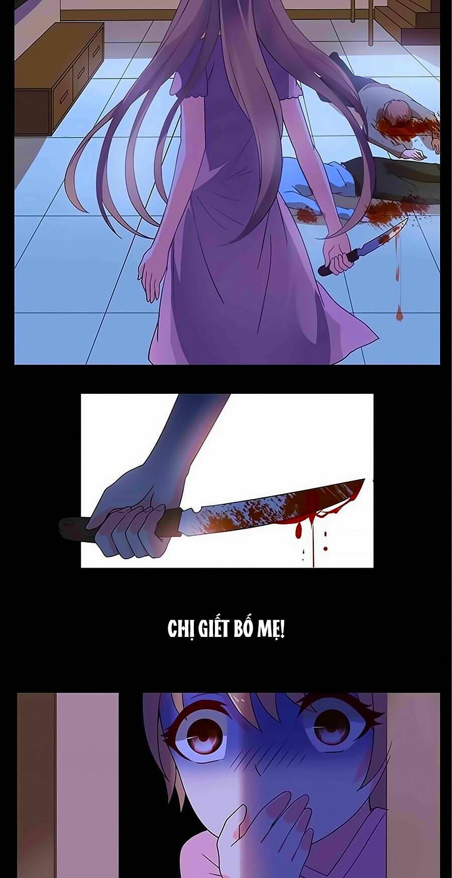 bất tử y sinh tới từ tần triều chapter 5 5