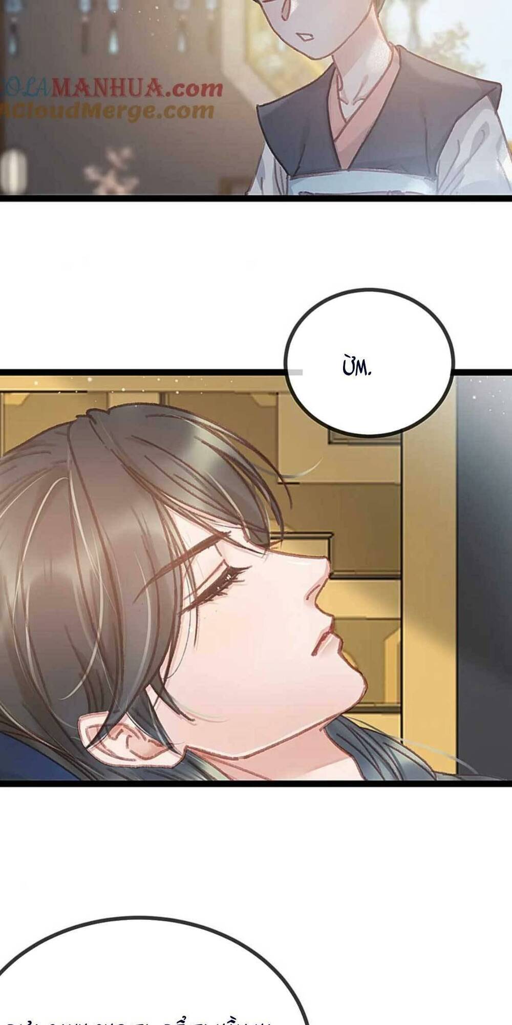 quý phi lúc nào cũng muốn được lười biếng chapter 102 53