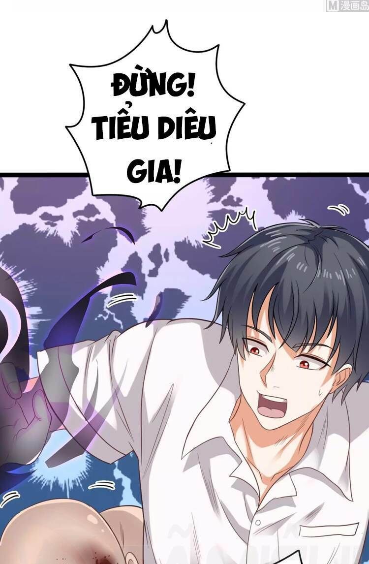 địa phủ khai phá thương chapter 72 5