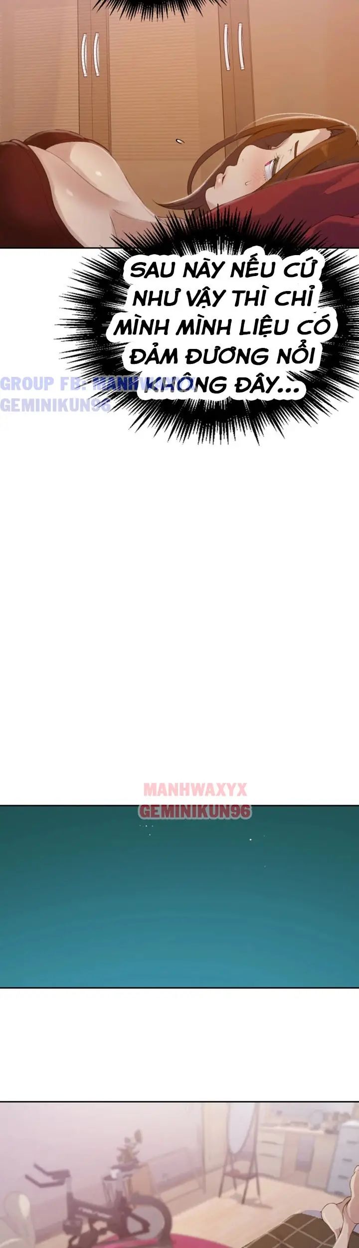 lớp học gia đình (bản không che) chapter 21 22