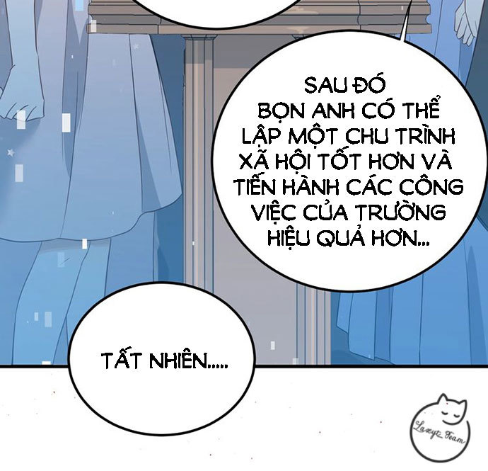 tình yêu huyễn tưởng chapter 8 11